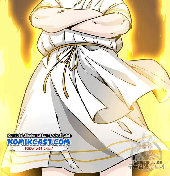 Tomb Raider King Chapter 84 Gambar 38