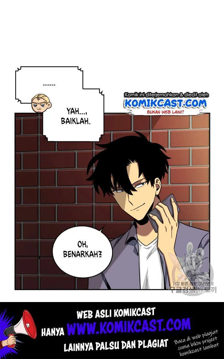 Tomb Raider King Chapter 85 Gambar 31