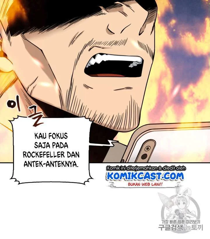 Tomb Raider King Chapter 85 Gambar 33