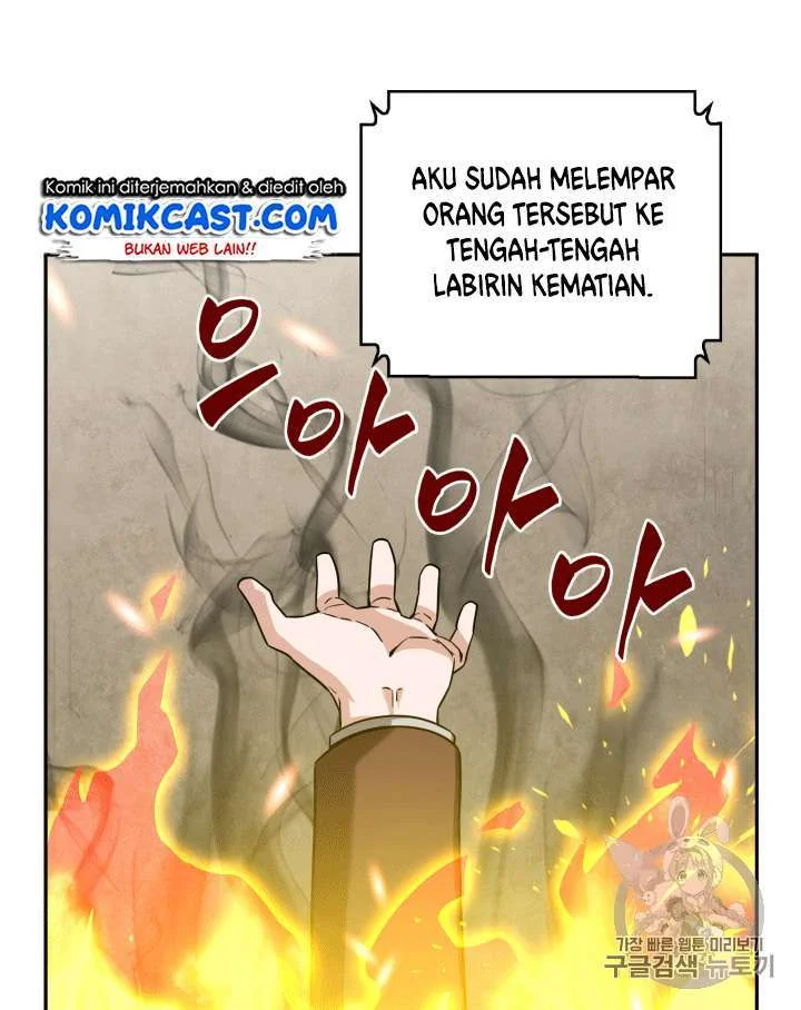Tomb Raider King Chapter 85 Gambar 34