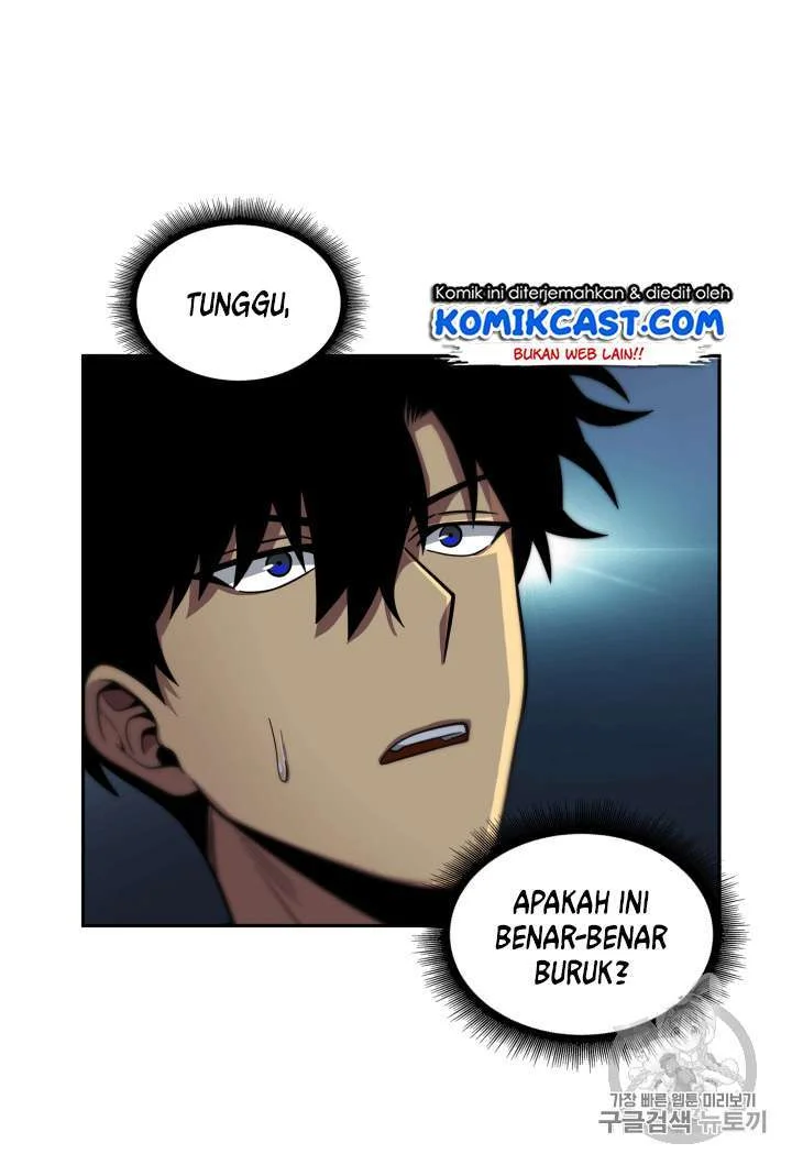 Tomb Raider King Chapter 86 Gambar 33