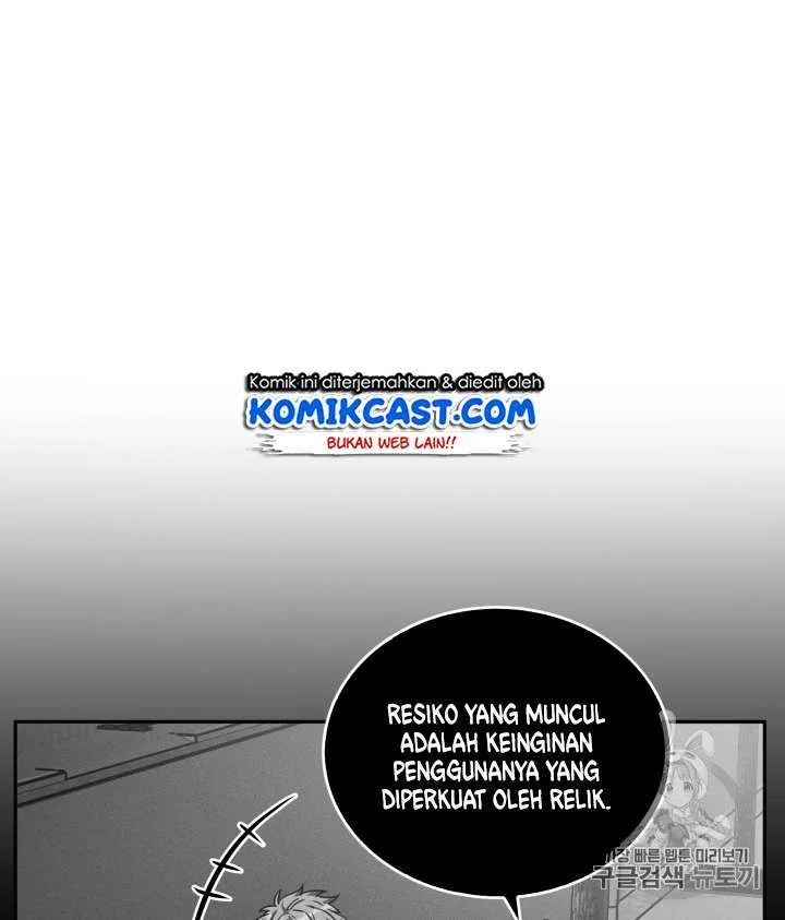 Tomb Raider King Chapter 86 Gambar 34