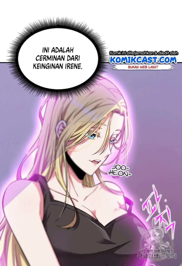 Tomb Raider King Chapter 86 Gambar 36