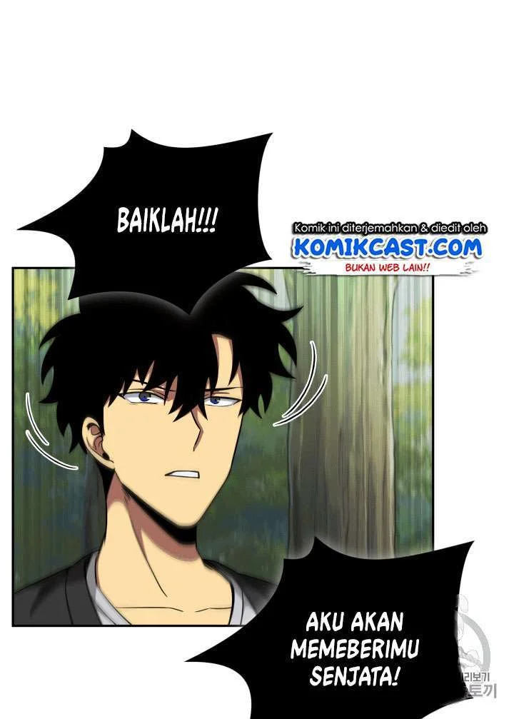 Tomb Raider King Chapter 87 Gambar 31