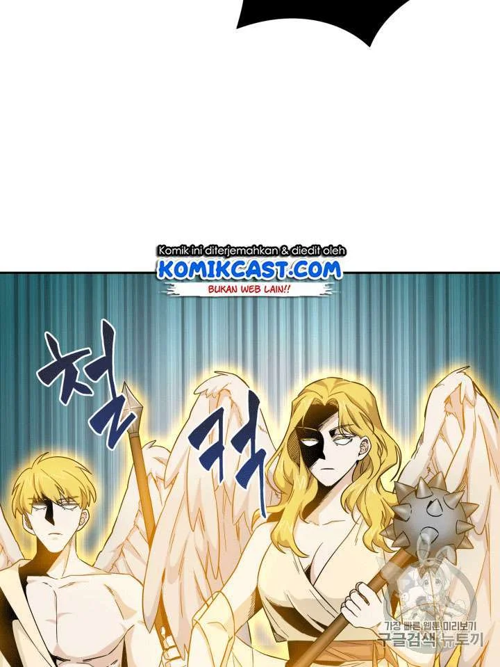 Tomb Raider King Chapter 87 Gambar 32
