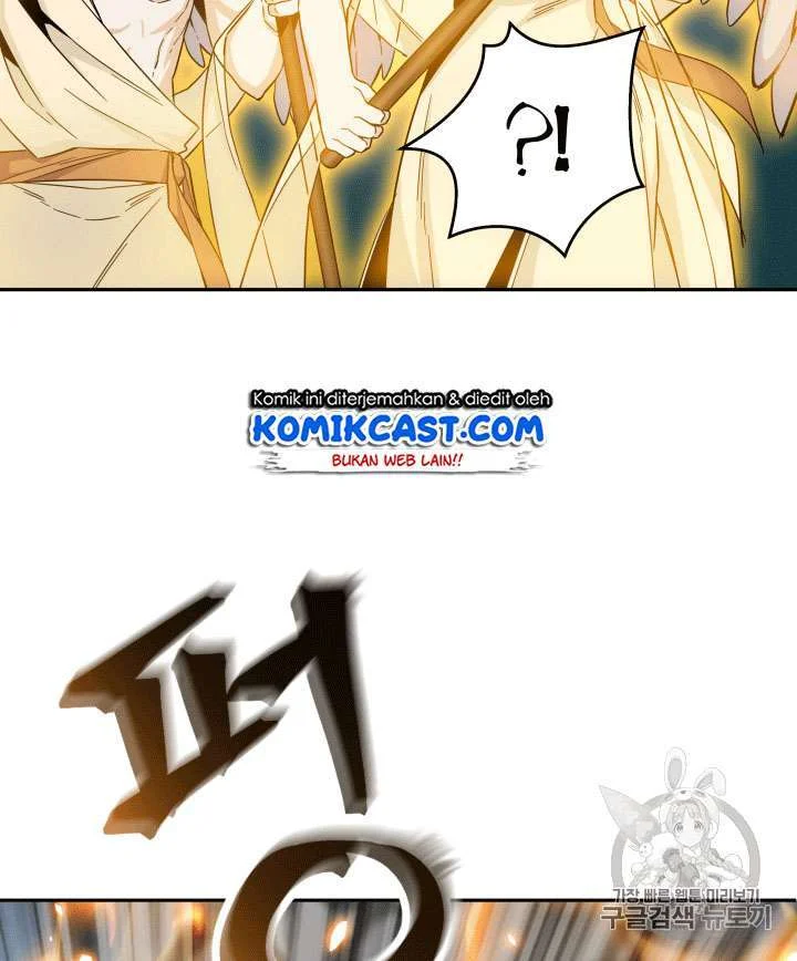 Tomb Raider King Chapter 87 Gambar 33