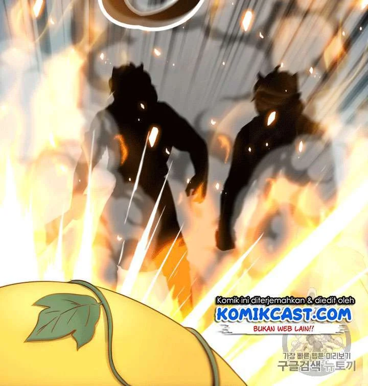 Tomb Raider King Chapter 87 Gambar 34