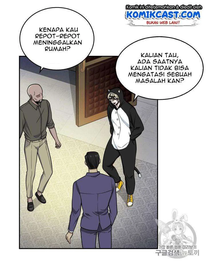 Tomb Raider King Chapter 88 Gambar 31