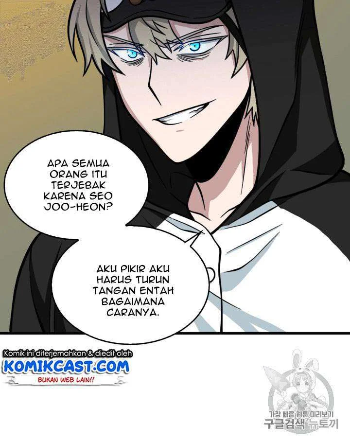 Tomb Raider King Chapter 88 Gambar 34