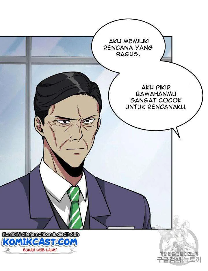 Tomb Raider King Chapter 88 Gambar 35
