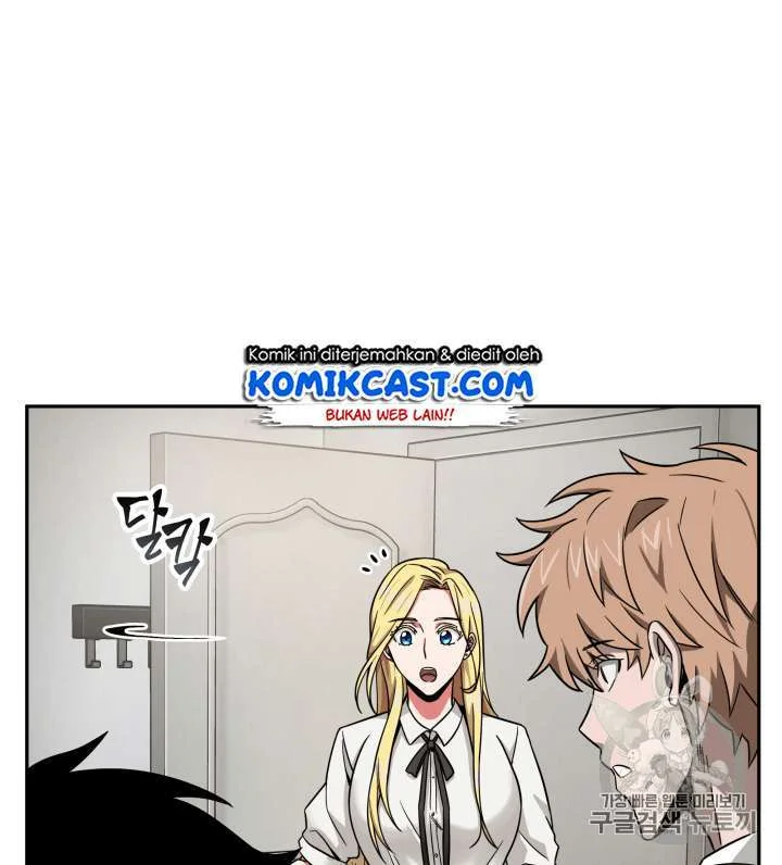 Tomb Raider King Chapter 89 Gambar 32
