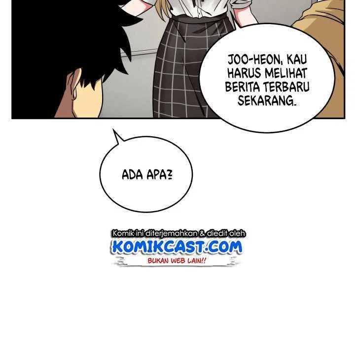 Tomb Raider King Chapter 89 Gambar 33
