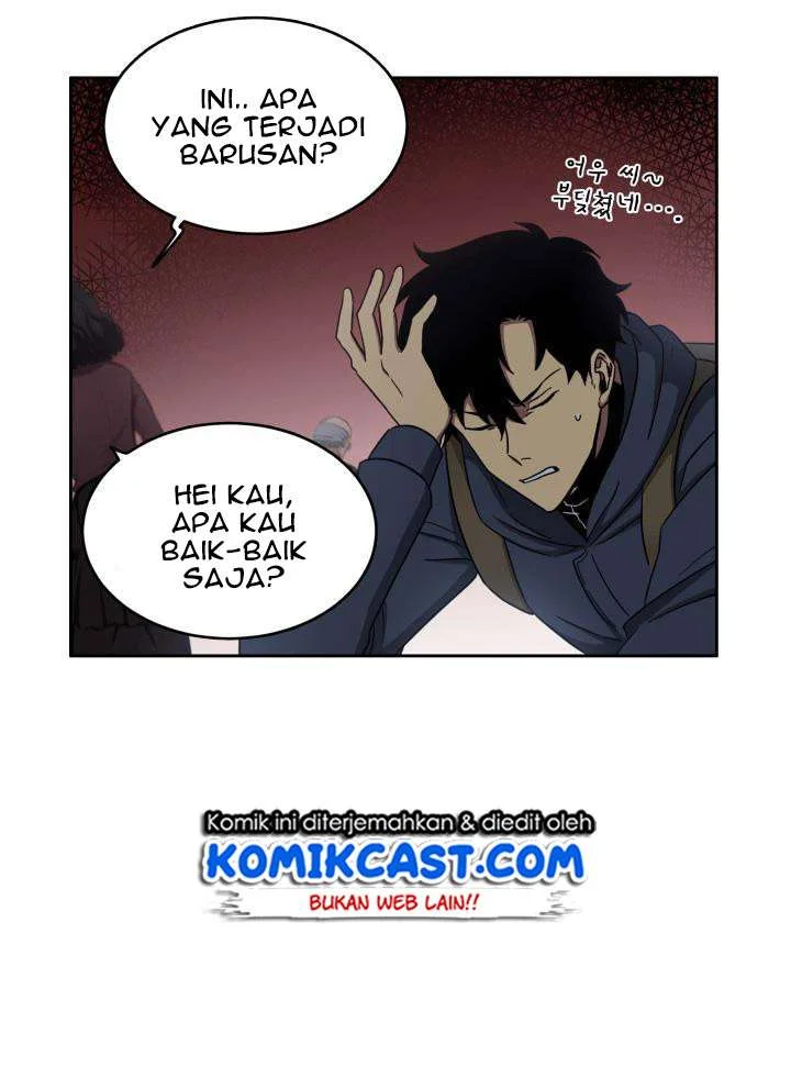 Tomb Raider King Chapter 9 Gambar 33