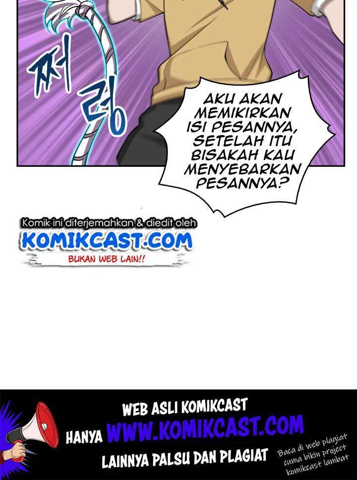 Tomb Raider King Chapter 90 Gambar 27