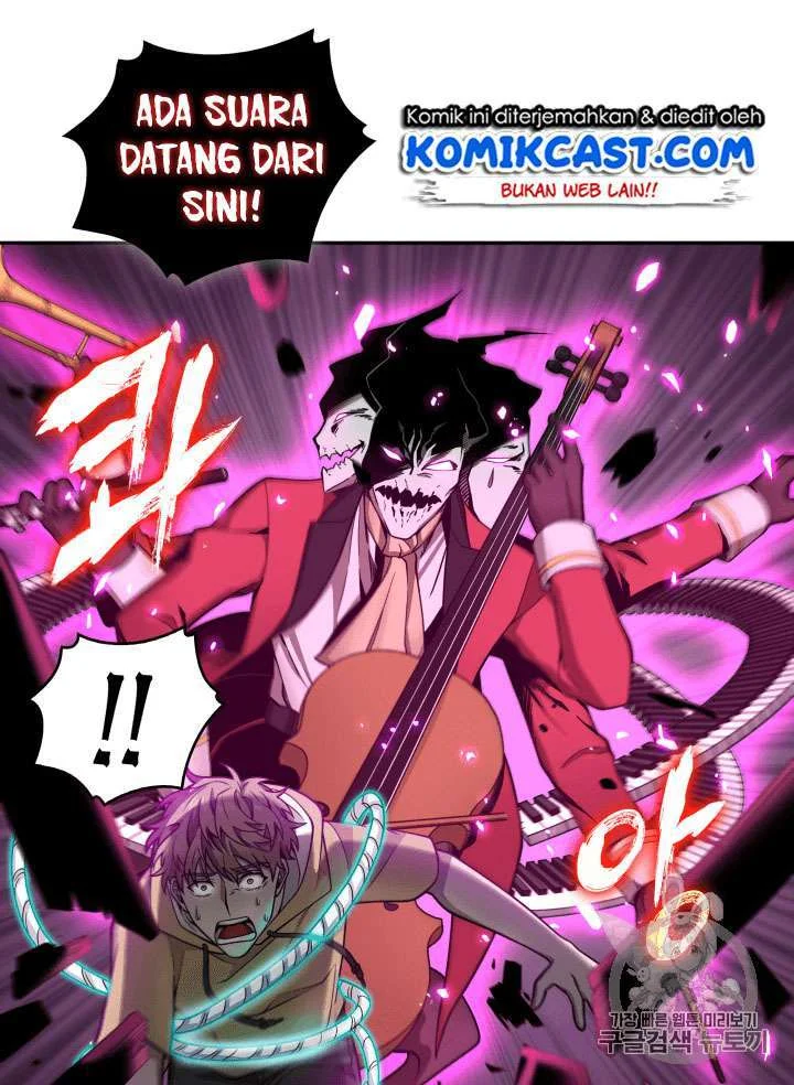 Tomb Raider King Chapter 90 Gambar 28