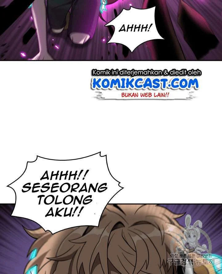Tomb Raider King Chapter 90 Gambar 29