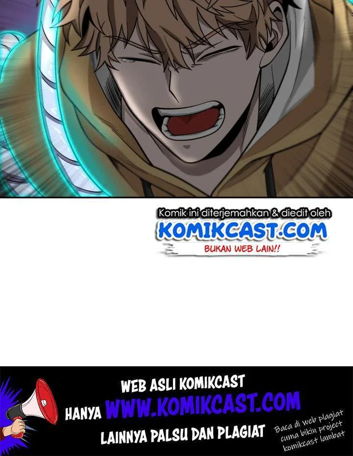 Tomb Raider King Chapter 90 Gambar 30