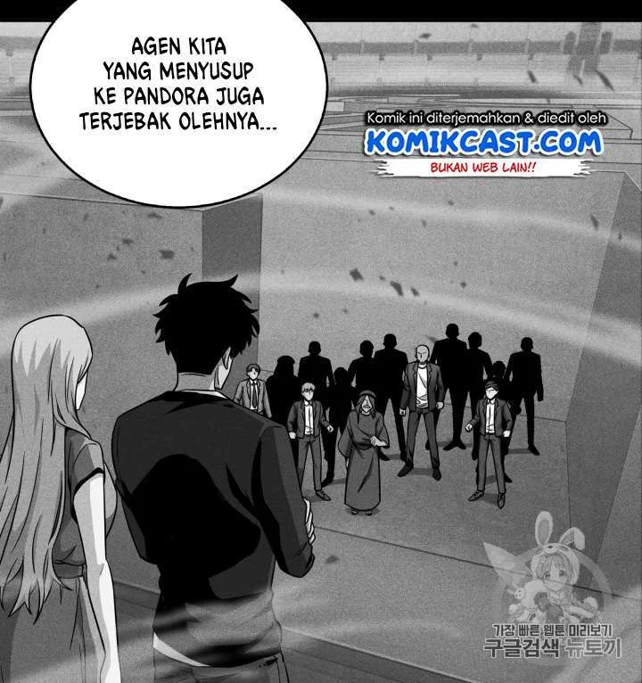 Tomb Raider King Chapter 91 Gambar 30