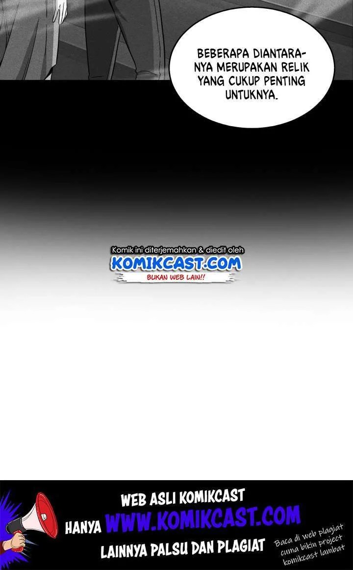 Tomb Raider King Chapter 91 Gambar 31