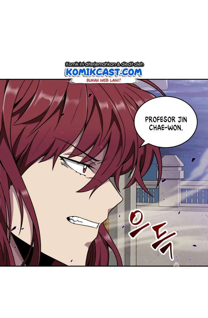 Tomb Raider King Chapter 91 Gambar 32