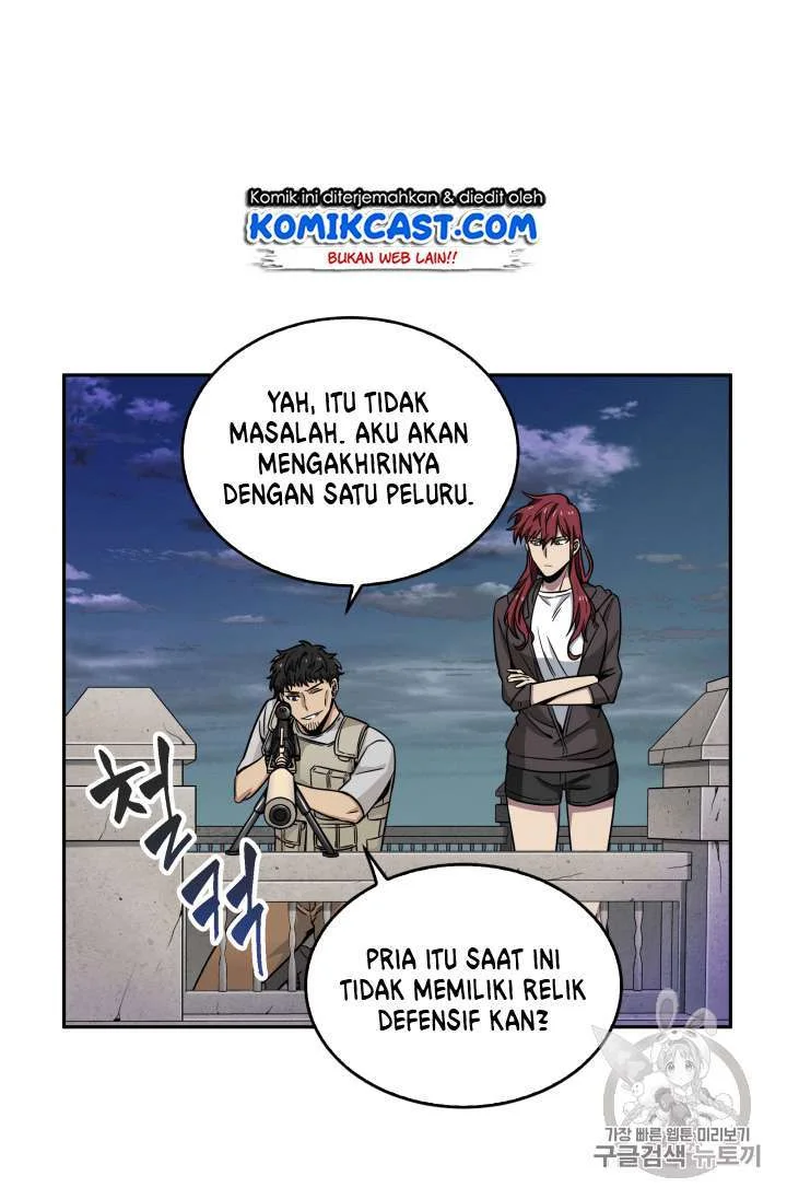 Tomb Raider King Chapter 91 Gambar 33