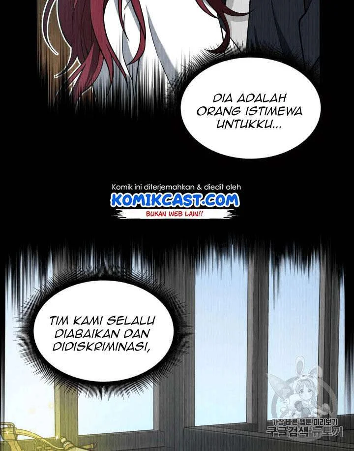 Tomb Raider King Chapter 92 Gambar 30