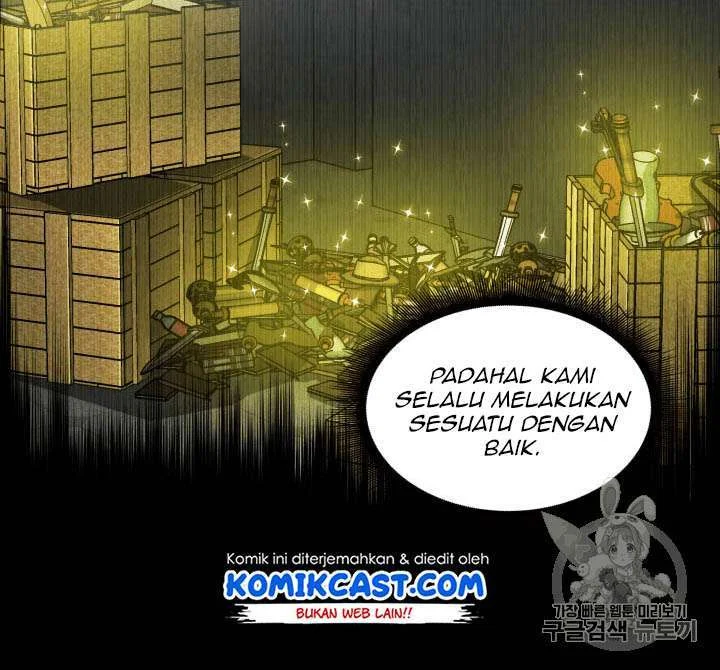 Tomb Raider King Chapter 92 Gambar 31