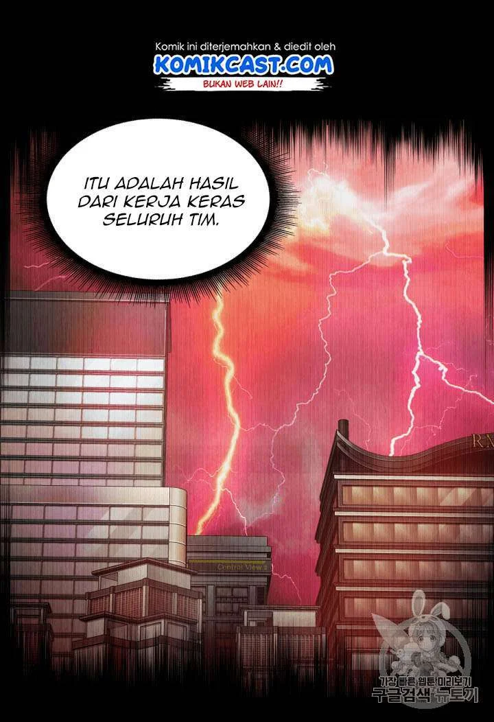 Tomb Raider King Chapter 92 Gambar 32