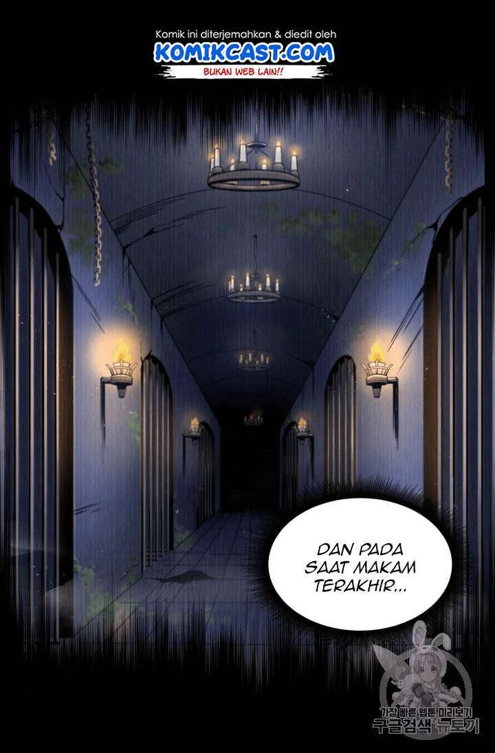 Tomb Raider King Chapter 92 Gambar 33