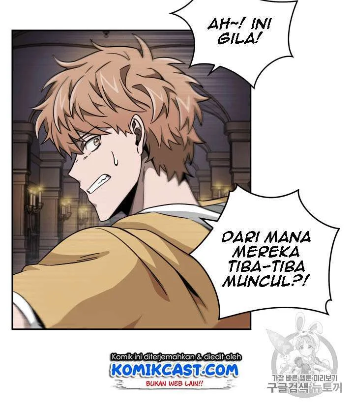 Tomb Raider King Chapter 93 Gambar 36