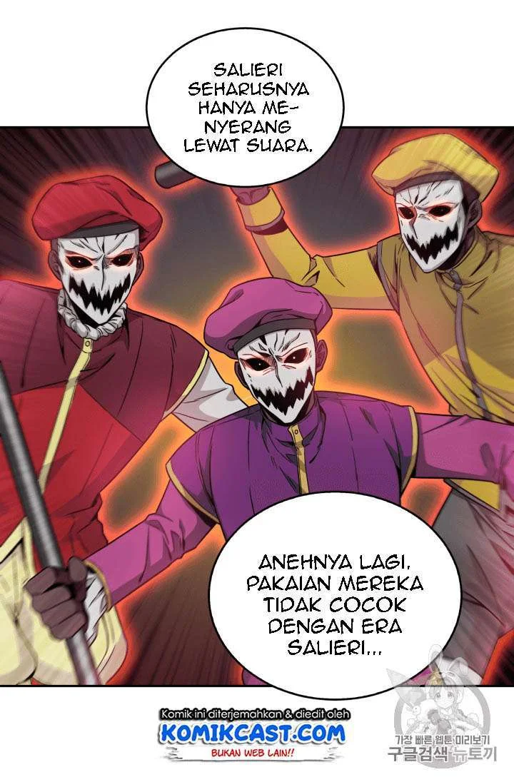 Tomb Raider King Chapter 93 Gambar 37