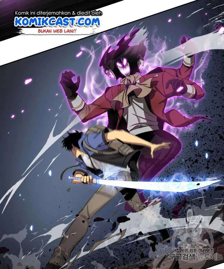 Tomb Raider King Chapter 94 Gambar 33