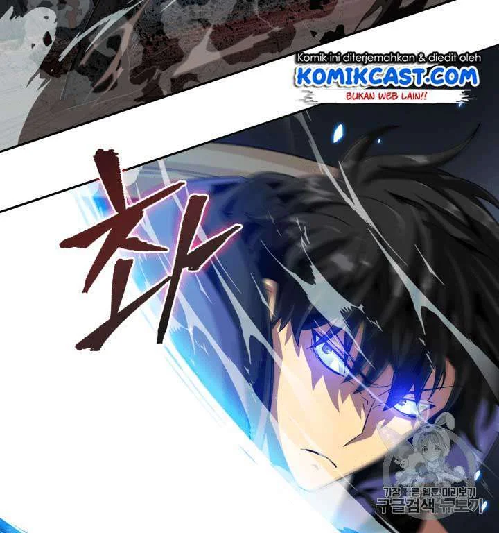 Tomb Raider King Chapter 94 Gambar 34
