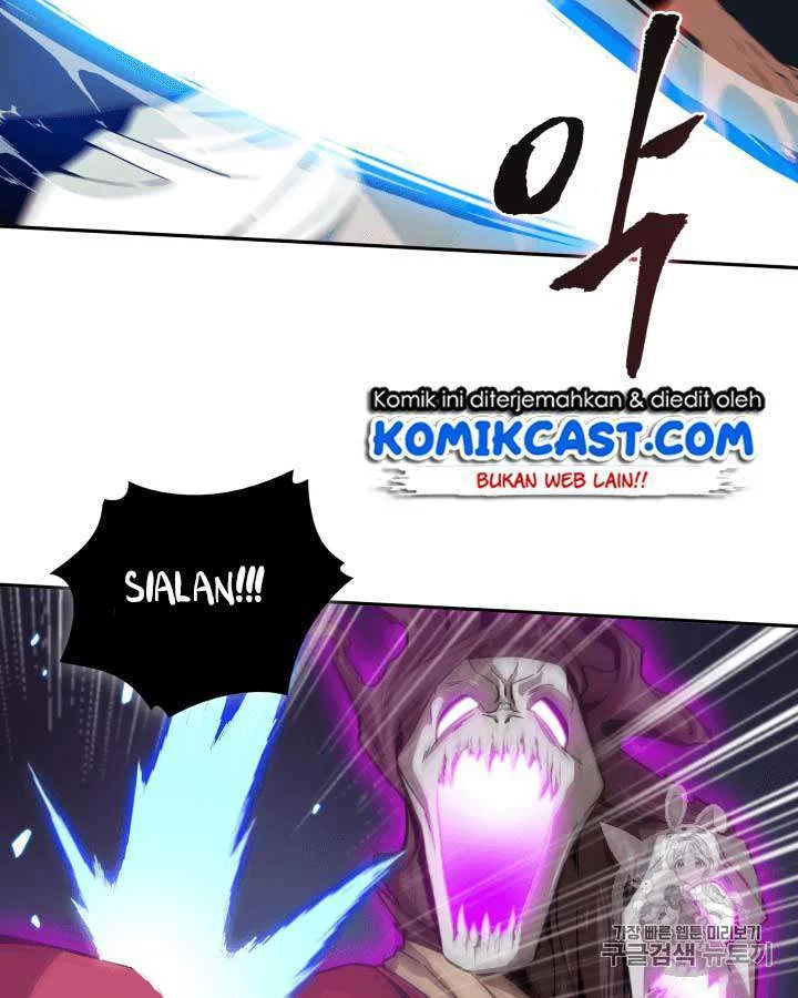 Tomb Raider King Chapter 94 Gambar 35