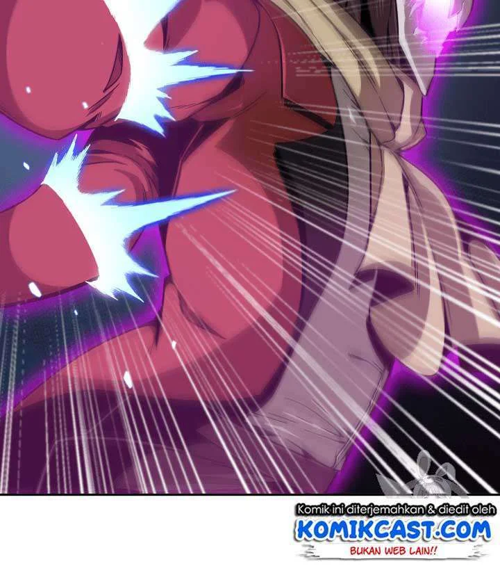 Tomb Raider King Chapter 94 Gambar 36