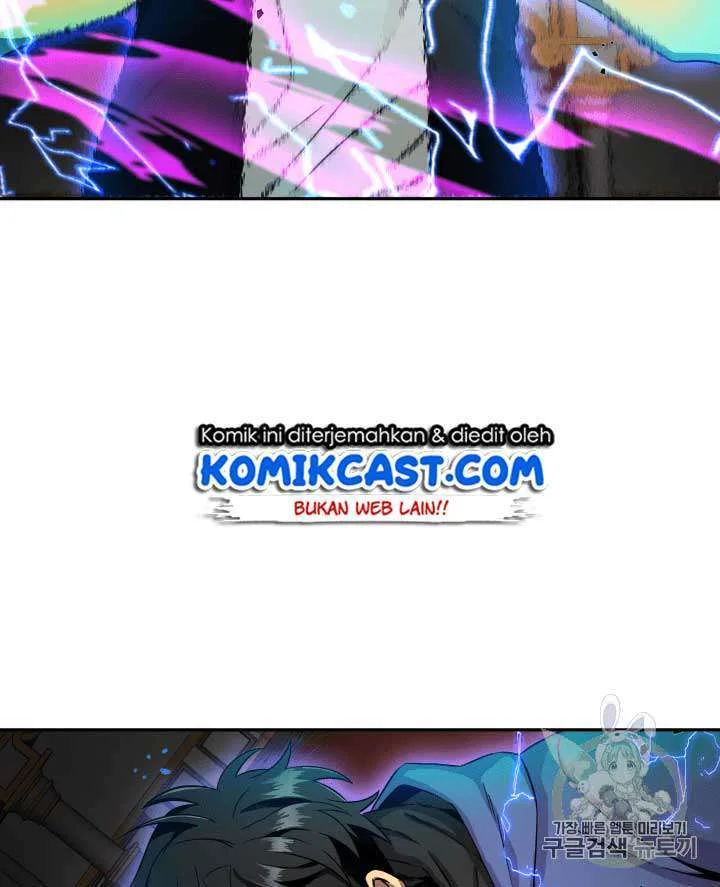 Tomb Raider King Chapter 95 Gambar 29