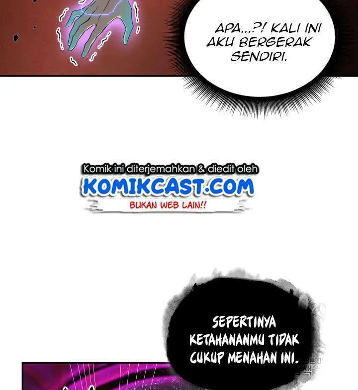 Tomb Raider King Chapter 95 Gambar 31