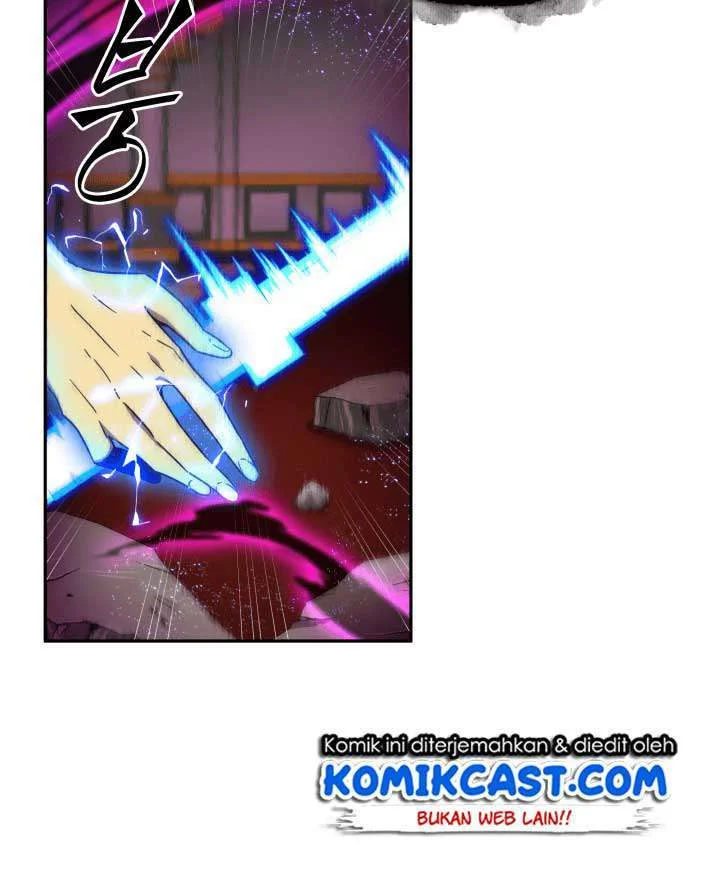 Tomb Raider King Chapter 95 Gambar 32