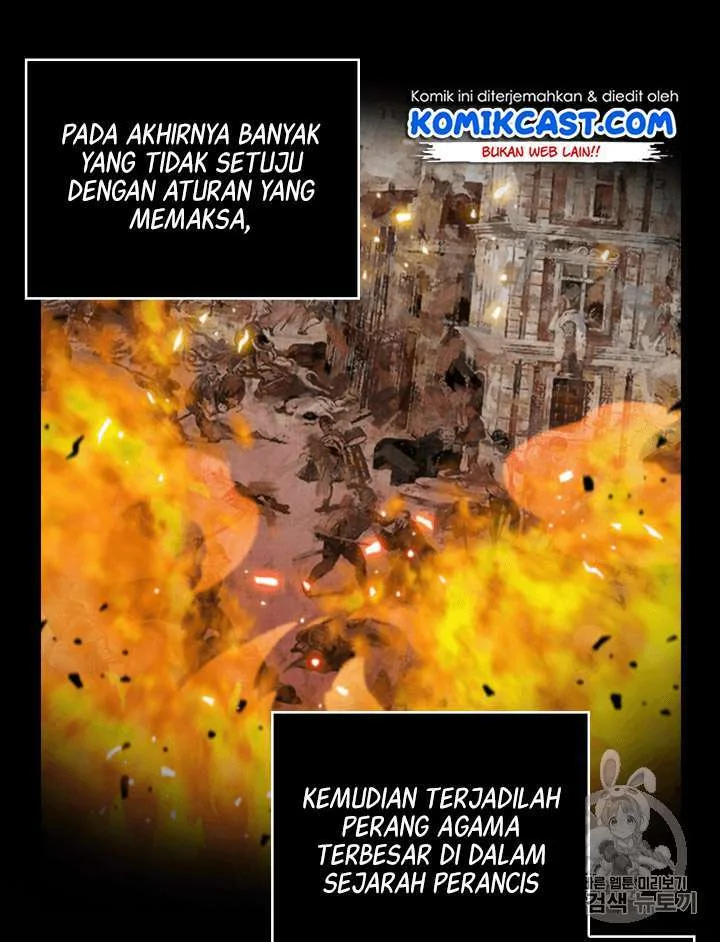Tomb Raider King Chapter 96 Gambar 32