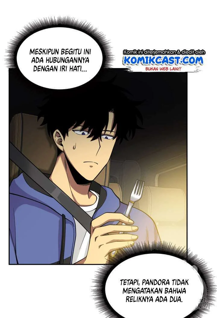 Tomb Raider King Chapter 96 Gambar 34