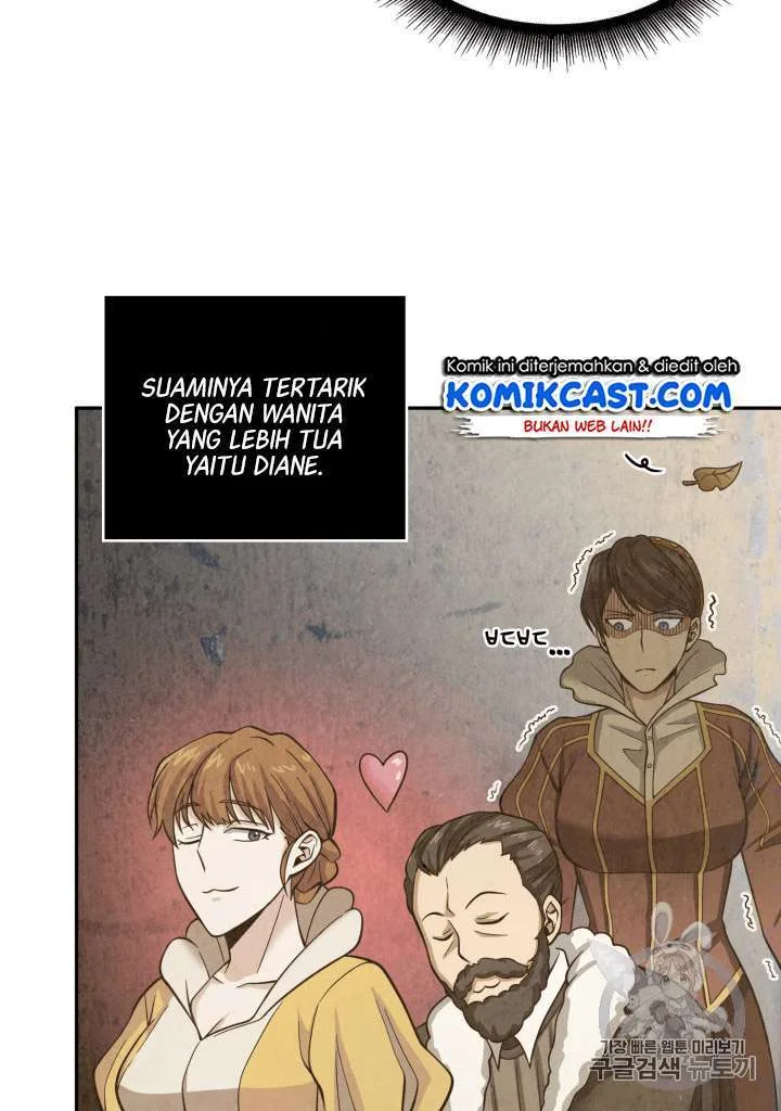 Tomb Raider King Chapter 96 Gambar 35