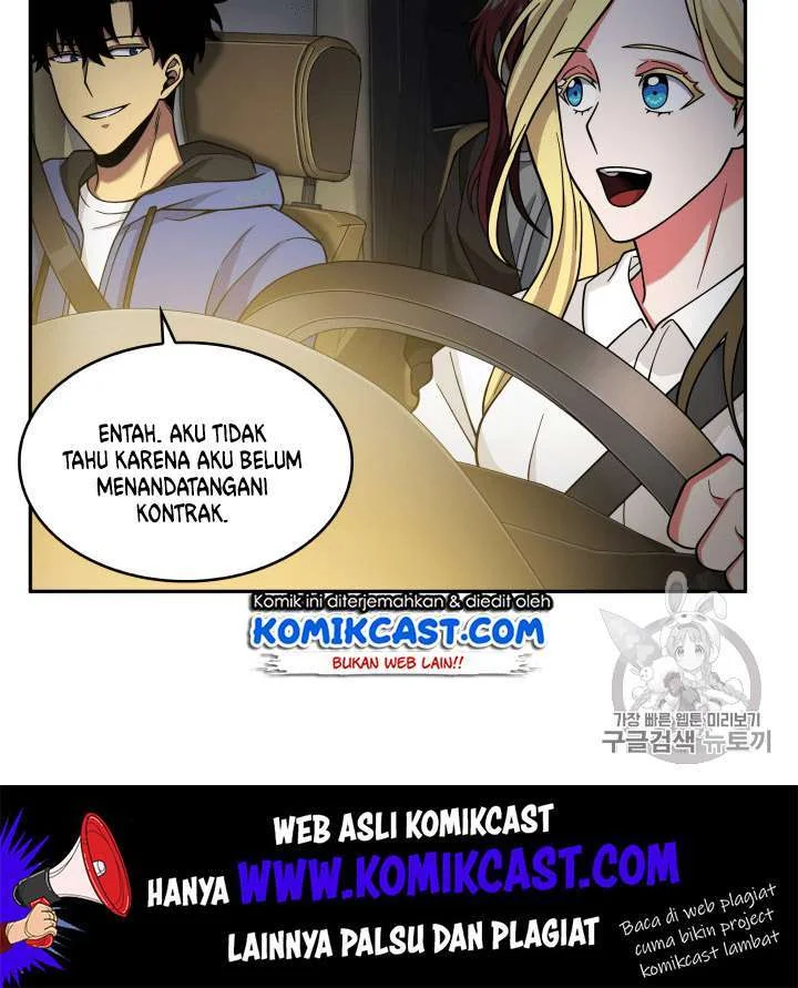 Tomb Raider King Chapter 96 Gambar 37