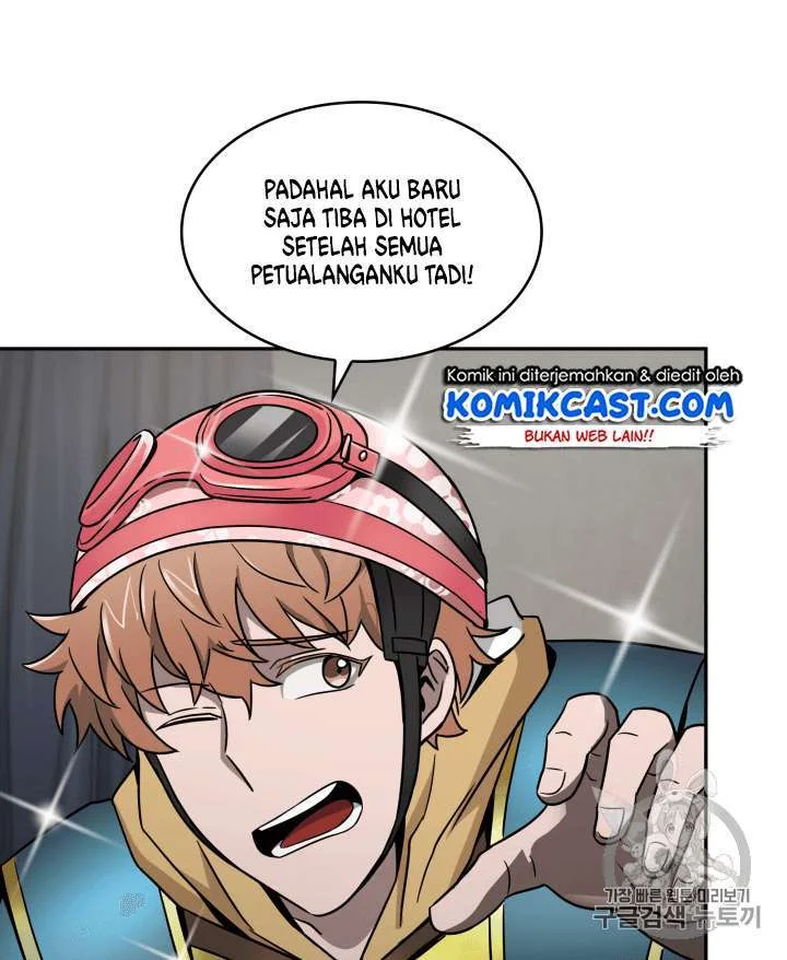 Tomb Raider King Chapter 97 Gambar 33