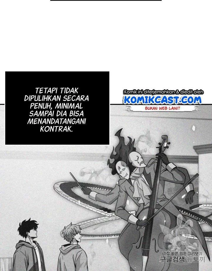 Tomb Raider King Chapter 97 Gambar 36