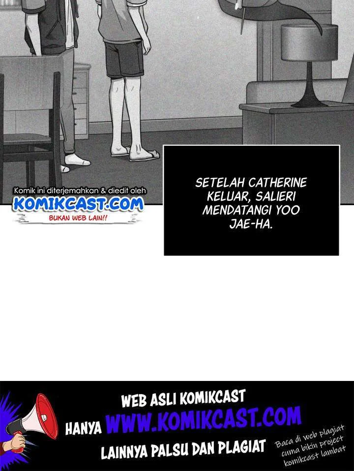 Tomb Raider King Chapter 97 Gambar 37