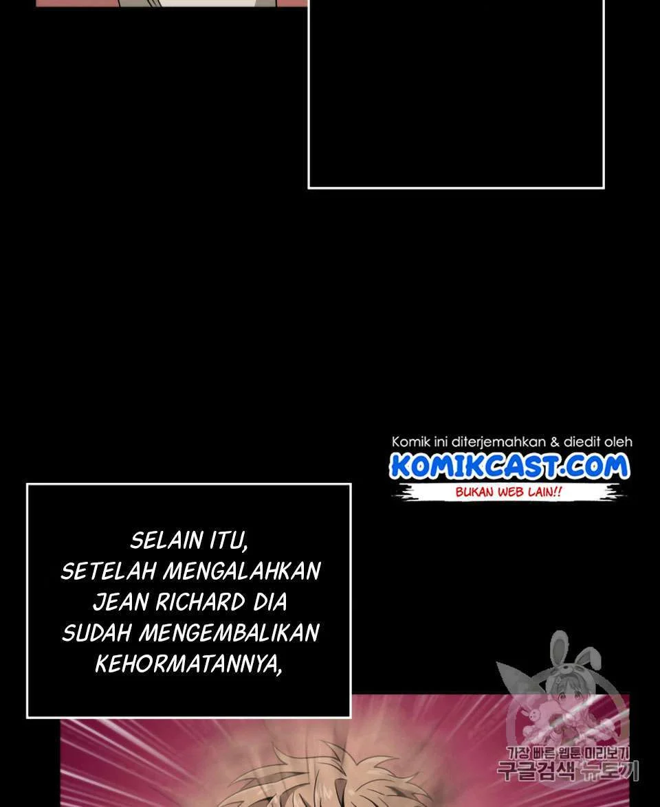 Tomb Raider King Chapter 98 Gambar 31