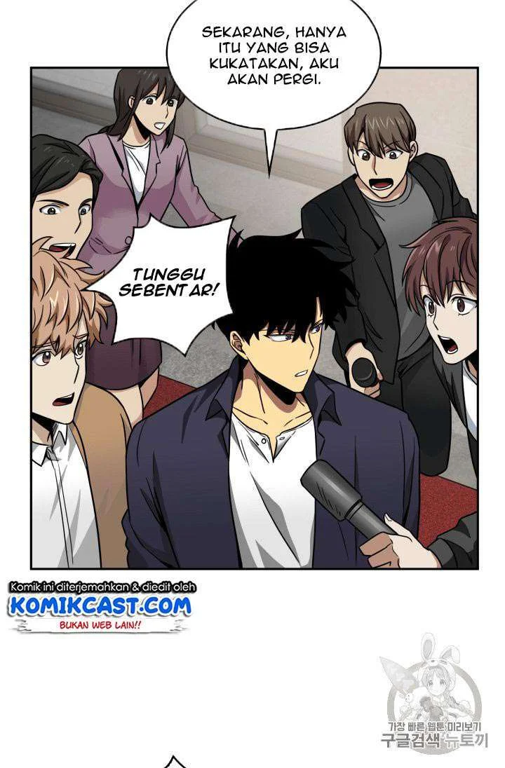 Tomb Raider King Chapter 99 Gambar 32