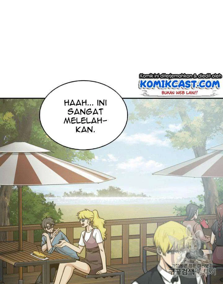 Tomb Raider King Chapter 99 Gambar 35