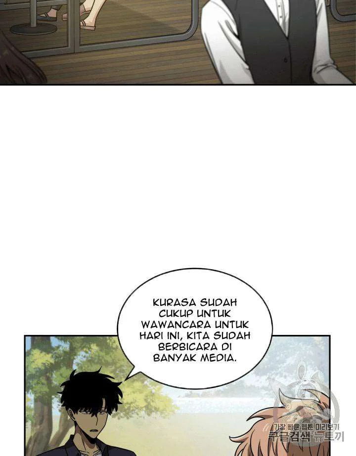 Tomb Raider King Chapter 99 Gambar 36