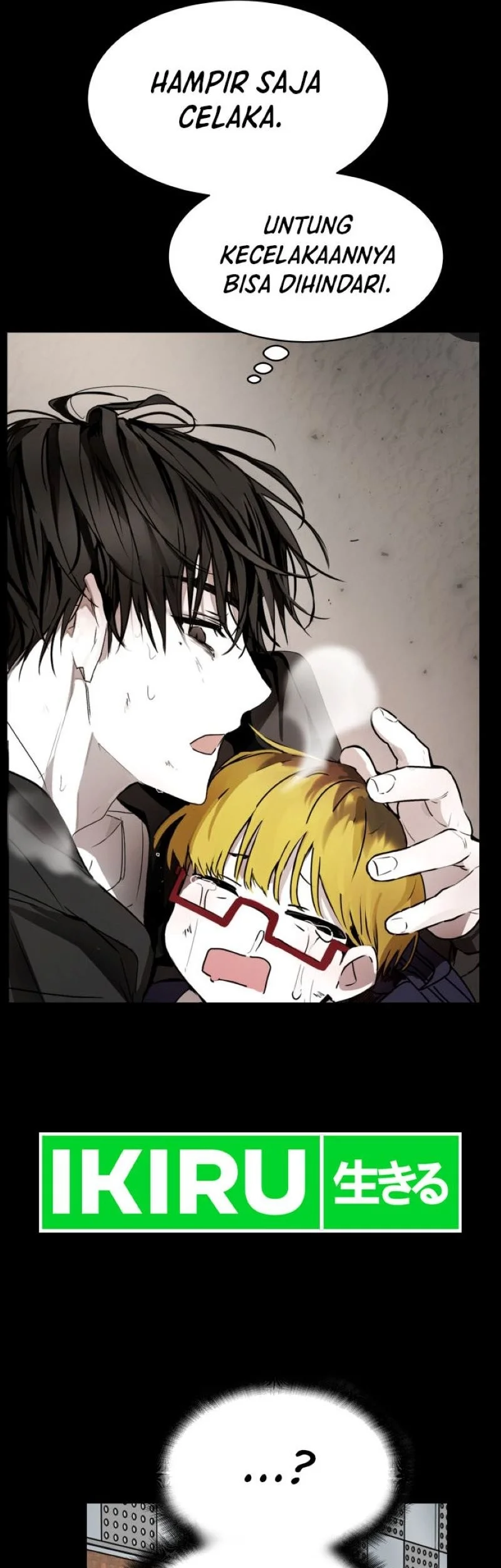 Top Star Sent by God Chapter 1 Gambar 23